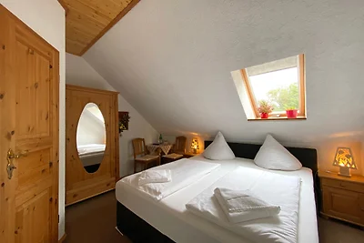 Doppelzimmer Heinrich