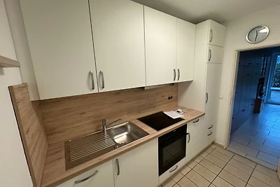 "De Lütt Schick" - Haus Sylvia 7