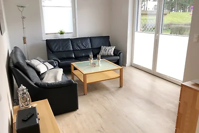 Wohnung "Deichblick"