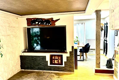 Vakantieappartement Gezinsvakantie Sundern