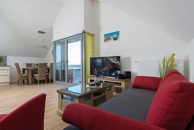 Ostsee - Appartement Nr. 26