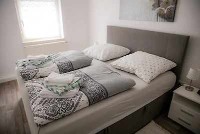 Appartement Vacances avec la famille Schönberg