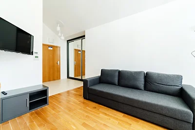 Vakantieappartement Gezinsvakantie Szklarska Poreba