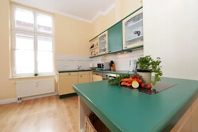 (Brise) Villa Kurfürst App. 06