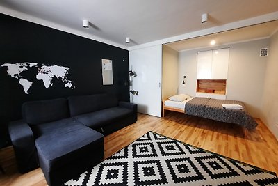 Vakantieappartement Gezinsvakantie Krakow