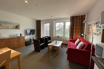 Dünenhus Wohnung 3