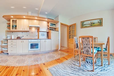 apartman za odmor Obiteljski odmor Karpacz