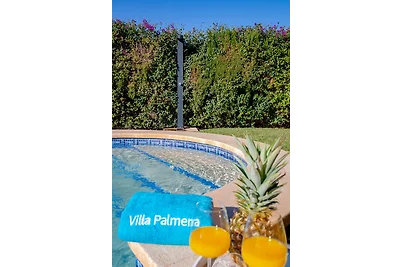 Villa Palmera