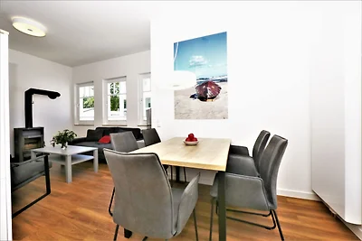 (Brise) Haus Buchenhof App. 6