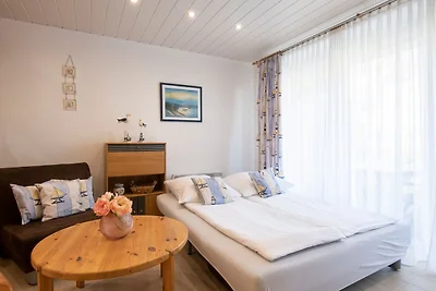 An der Aue 4a Leuchtturm