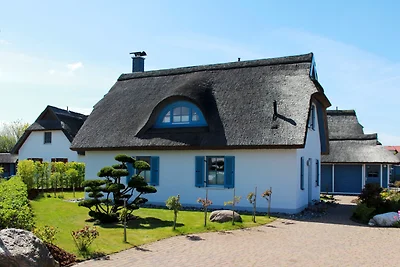 Casa vacanze Vacanza di relax Glowe