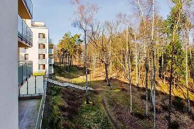 Sun&snow Aquamarina - Apartment 191