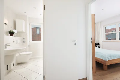 apartman za odmor Obiteljski odmor Schönberg & Schönberger beach