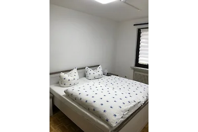 Vakantieappartement Gezinsvakantie Braunlage