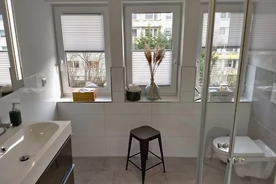 Sweet Home Wismar - ABC261