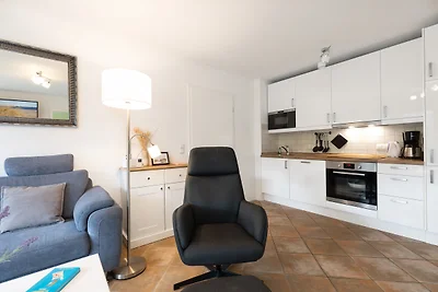 Apartamento Vacaciones familiares Schönberg & Schönberger beach