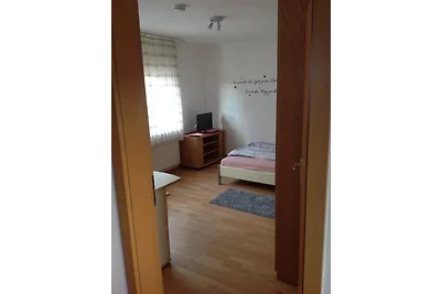 Ruhige Wohnung in Schnaitheim bei