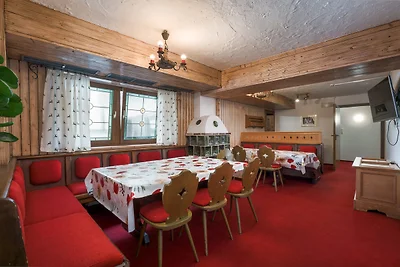 Casa vacanze Vacanza di relax Eisenberg