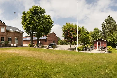 Vakantieappartement Gezinsvakantie Burg auf Fehmarn