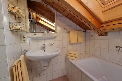 Vakantieappartement Gezinsvakantie Mittenwald