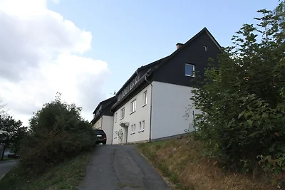 Vakantieappartement Gezinsvakantie Sankt Andreasberg
