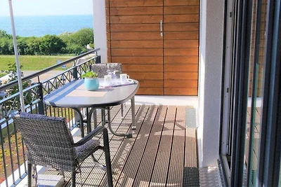 Aparthotel Waterkant Suites, Suite