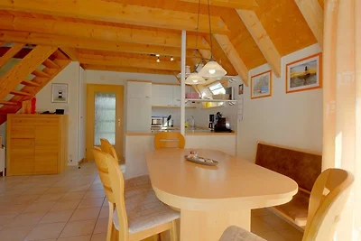 Maison de vacances Vacances relaxation Dorum