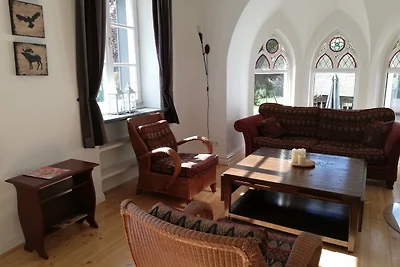 Jagdschloss Siedlinghausen EG