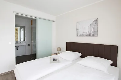 Adapt Apartments Berlin Junior