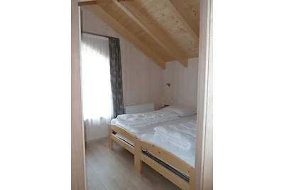 Vakantiehuis Ontspannende vakantie Waldmünchen