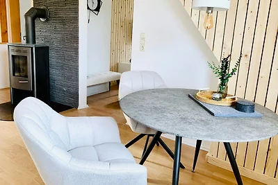 Ferienwohnung "Wiesenglück" mit