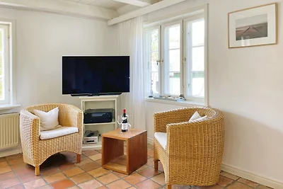 Süderende- Hus Lillesol