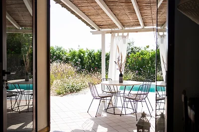 Vakantiehuis Ontspannende vakantie Orosei