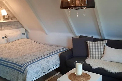Appartamento Vacanza con famiglia Scharbeutz