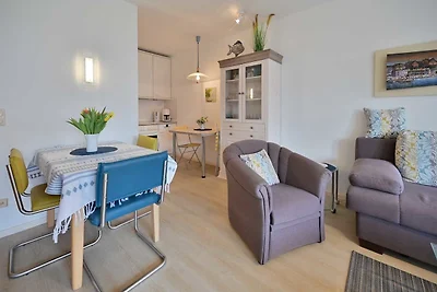 Appartamento Vacanza con famiglia Kellenhusen