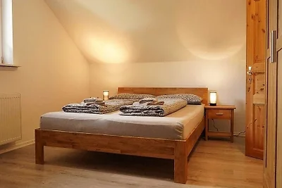 Vakantieappartement Gezinsvakantie Selent