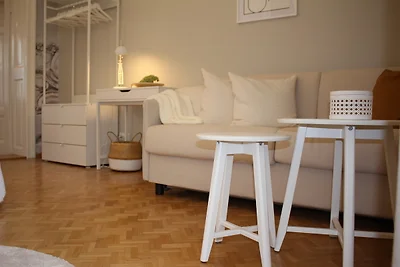 White Flat