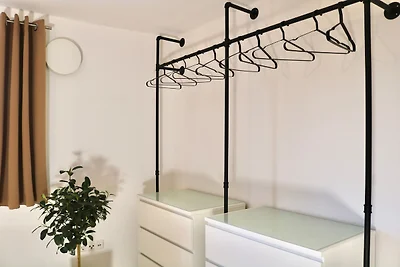 Moderne OG-Wohnung im Allgäu