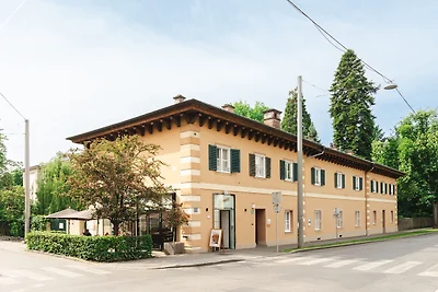 Appartamento Vacanza con famiglia Graz