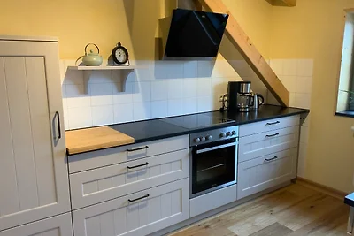 Appartamento Vacanza con famiglia Bautzen