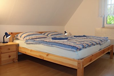 Vakantieappartement Gezinsvakantie Ribnitz-Damgarten