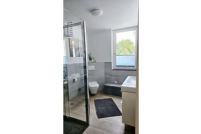 Ferienwohnung "Lori"