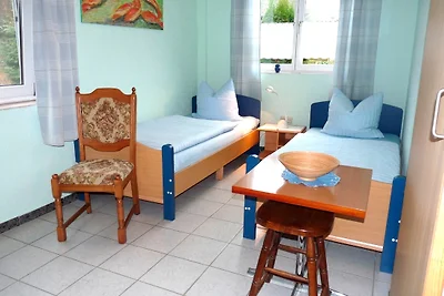 Ferienhaus in Waren Müritz