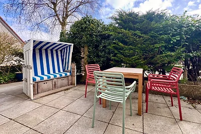 Appartamento Vacanza con famiglia Wyk