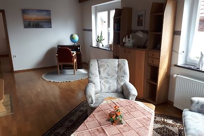 Vakantieappartement Gezinsvakantie Holtriem