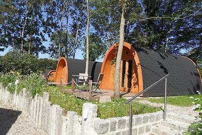 29 Premium Camping Pod "Pellworm"