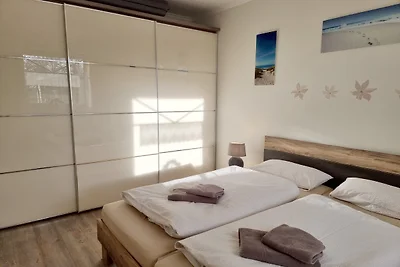 Vakantiehuis Ontspannende vakantie 