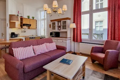 (Brise) Villa Kurfürst App. 01