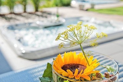 Appartamento Vacanza con famiglia Elzach