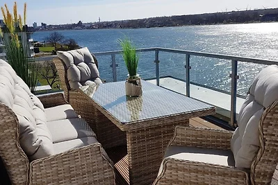 Apartmenthaus "Kiki"